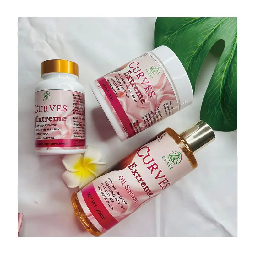 OEM Customized Wholesale Beautiful Butt Cream Oil Capsule Set Plump Care plump Booty Big Butt Lifting Massage Cream
OEM Customized Wholesale Beautiful Butt Cream Oil Capsule Set Plump Care plump Booty Big Butt Lifting Massage Cream