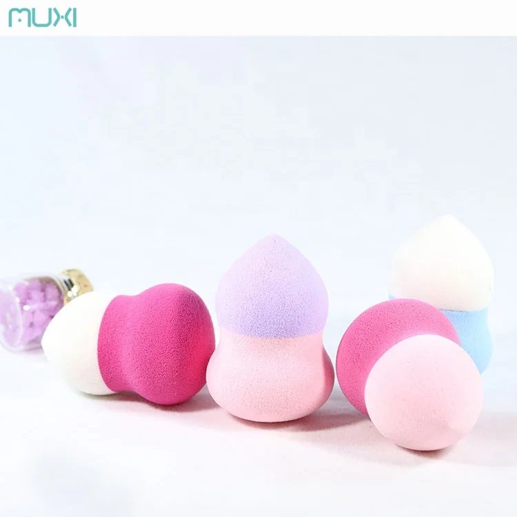 Custom multiple colour latex free make up/makeup sponge, Purple, blue,nude,orange, rose red,yellow and pink
Custom multiple colour latex free make up/makeup sponge, Purple, blue,nude,orange, rose red,yellow and pink