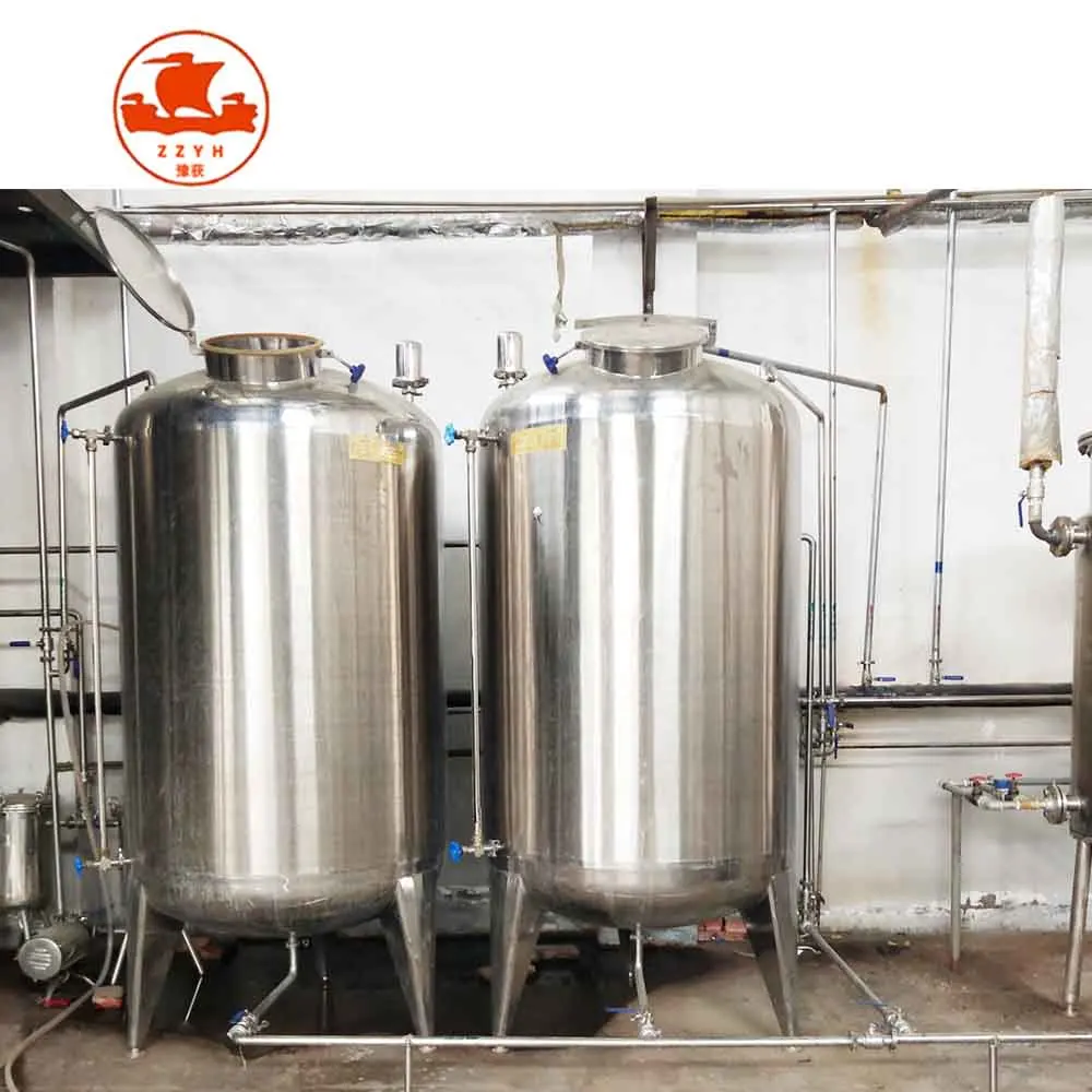 Special Distilled Water Machine Manufacturer for Injection Water manufacture