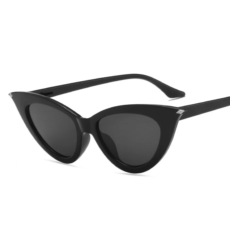 2021 new personality glasses sunglasses trendy fashion plastic frame cat eye sunglasses, As the picture shows
2021 new personality glasses sunglasses trendy fashion plastic frame cat eye sunglasses, As the picture shows