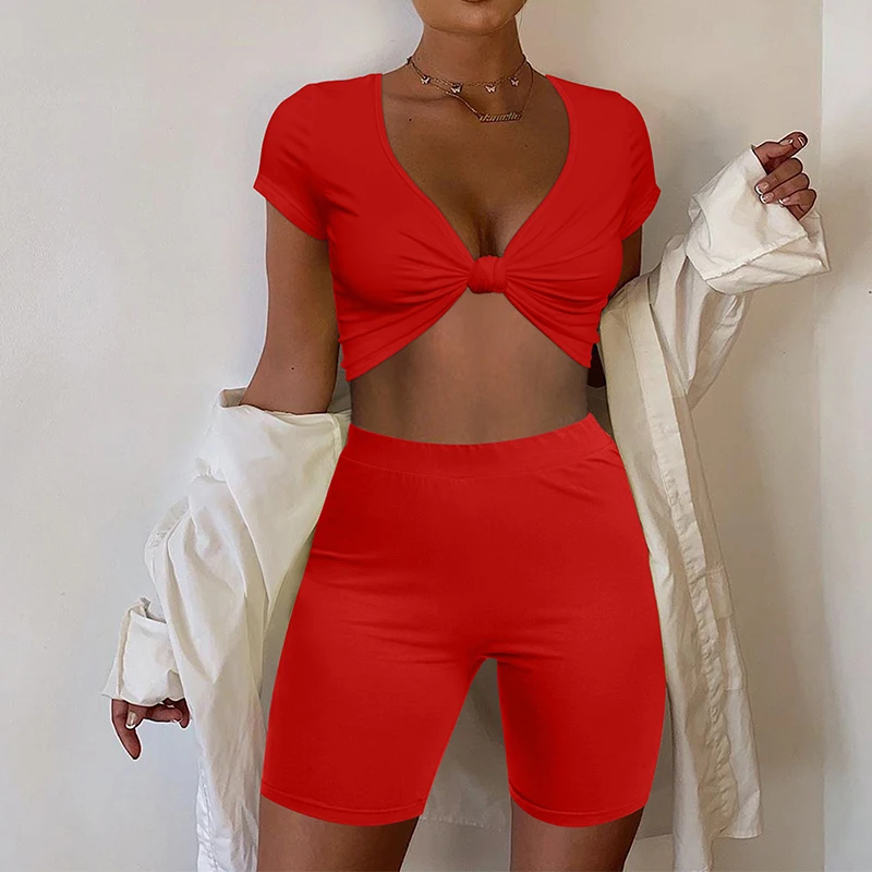 Wangmu 2021 summer new arrival ladies sexy two-piece suit irregular navel slimming sports casual women's clothing AM767, 3 colors
Wangmu 2021 summer new arrival ladies sexy two-piece suit irregular navel slimming sports casual women's clothing AM767, 3 colors