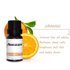 Pure Essential Oil Set Orange Fragrance Essential Oil