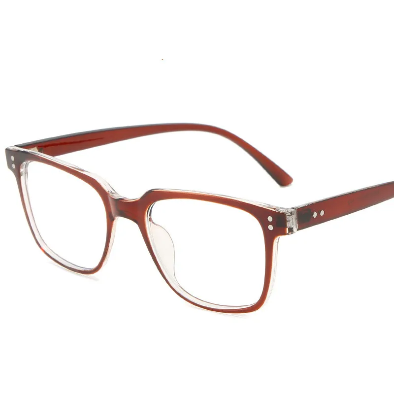 Eyeglasses Blue Light Blocking Custom Logo High Quality Optical Clear Lens for Men Glasses Frames Women
Eyeglasses Blue Light Blocking Custom Logo High Quality Optical Clear Lens for Men Glasses Frames Women