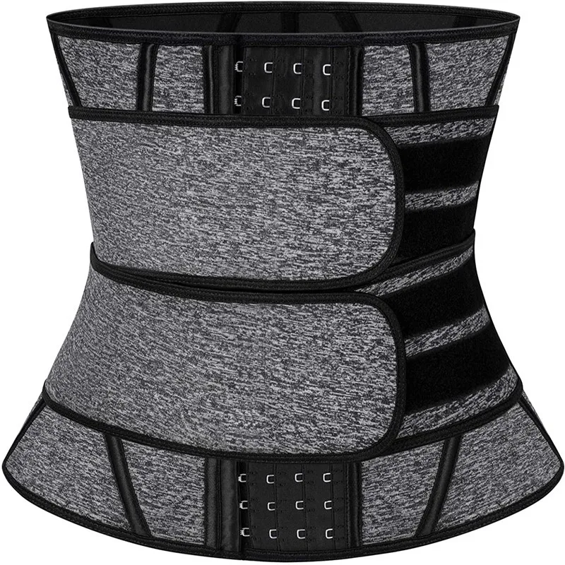 High quality Slimming tummy control corset vest neoprene plus size women waist trainer
High quality Slimming tummy control corset vest neoprene plus size women waist trainer