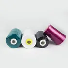 XINAO X 40/2 Multi Color Threads Polystar Sewing