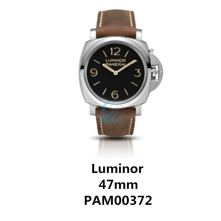 Wholesale Men'S Mechanical Watches Luxury Waterproof Automatic Movement Luminor Sport Watch Custom Watch
Wholesale Men'S Mechanical Watches Luxury Waterproof Automatic Movement Luminor Sport Watch Custom Watch