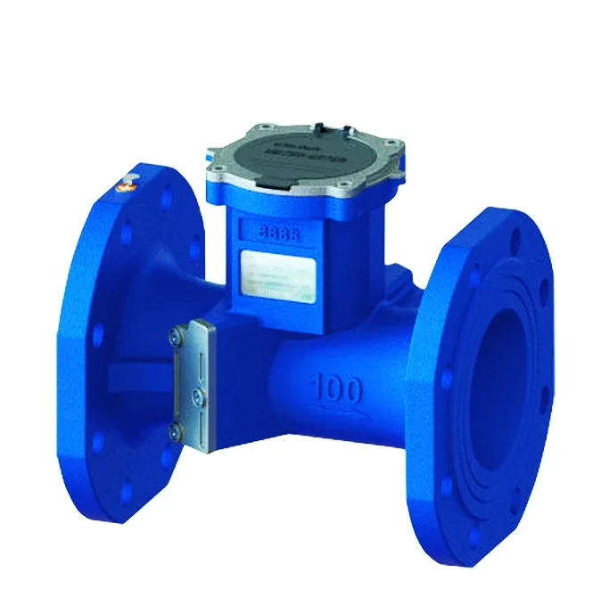 Factory Direct Sale Whole Sale Price Bulk Water Meter