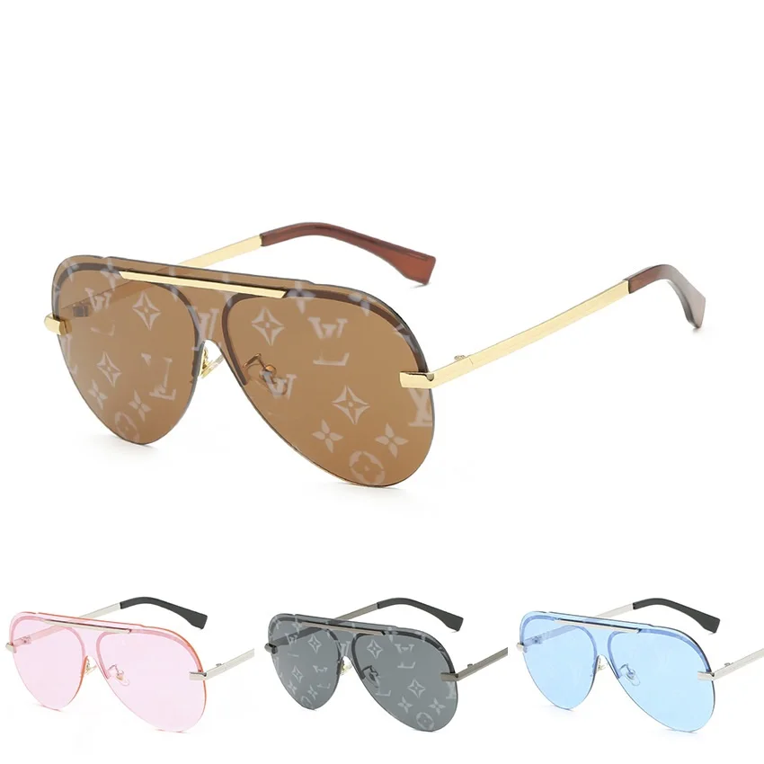 New fashion Classic Top quality L letter Sunglasses unisex fashion metal sunglasses SP8129 in stock
New fashion Classic Top quality L letter Sunglasses unisex fashion metal sunglasses SP8129 in stock