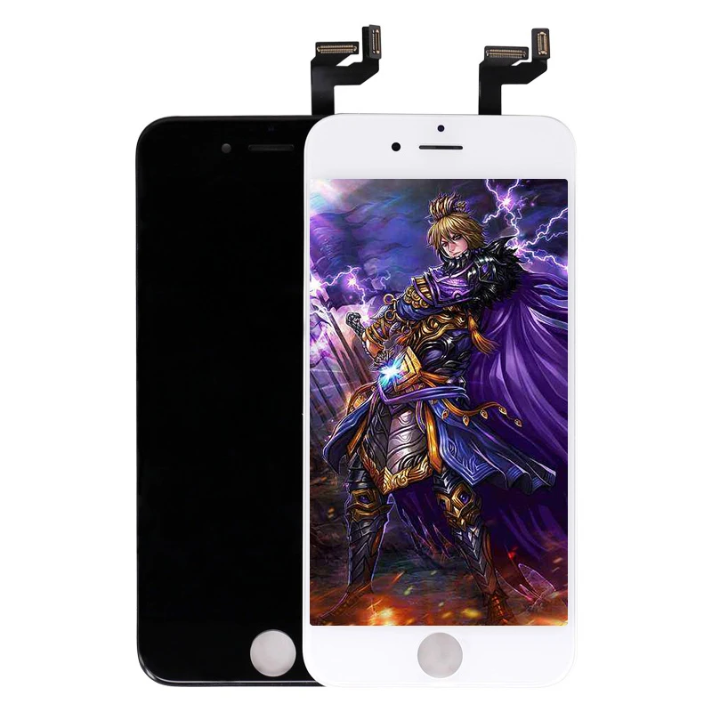 Wholesale for iphone 7 plus display screen original for iphone 7 plus 128gb display 7 plus lcd, Black white
Wholesale for iphone 7 plus display screen original for iphone 7 plus 128gb display 7 plus lcd, Black white