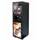 OEM Automatic smart espresso coffee machine/coffee maker
