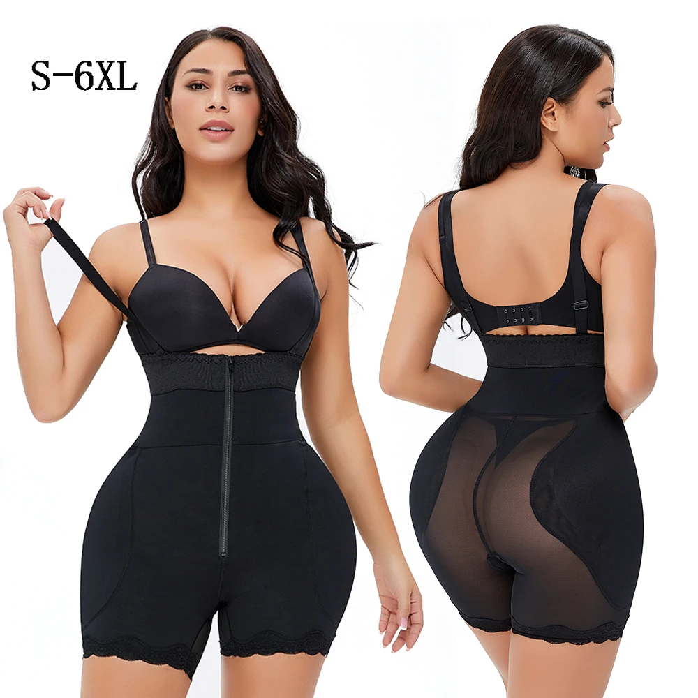 Dropshipping Seamless High Waist Women Shapewear For Women Waist Trimmer Plus Size Butt Lifting Shaper
Dropshipping Seamless High Waist Women Shapewear For Women Waist Trimmer Plus Size Butt Lifting Shaper
