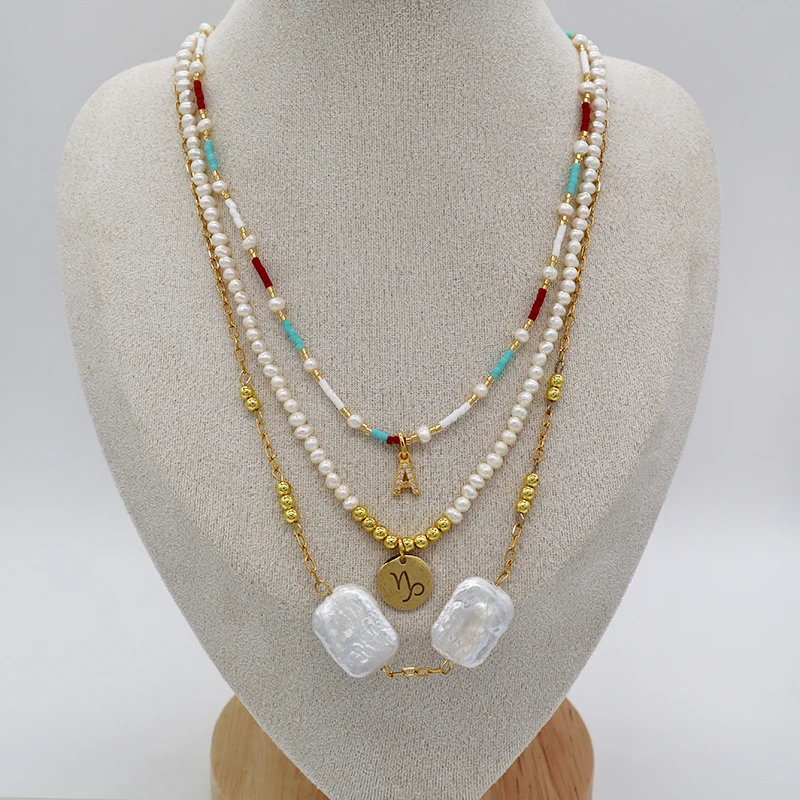 2021 trendy ladies jewelry with high quality fresh water pearl 925 sterling silver necklace jewelry set
2021 trendy ladies jewelry with high quality fresh water pearl 925 sterling silver necklace jewelry set