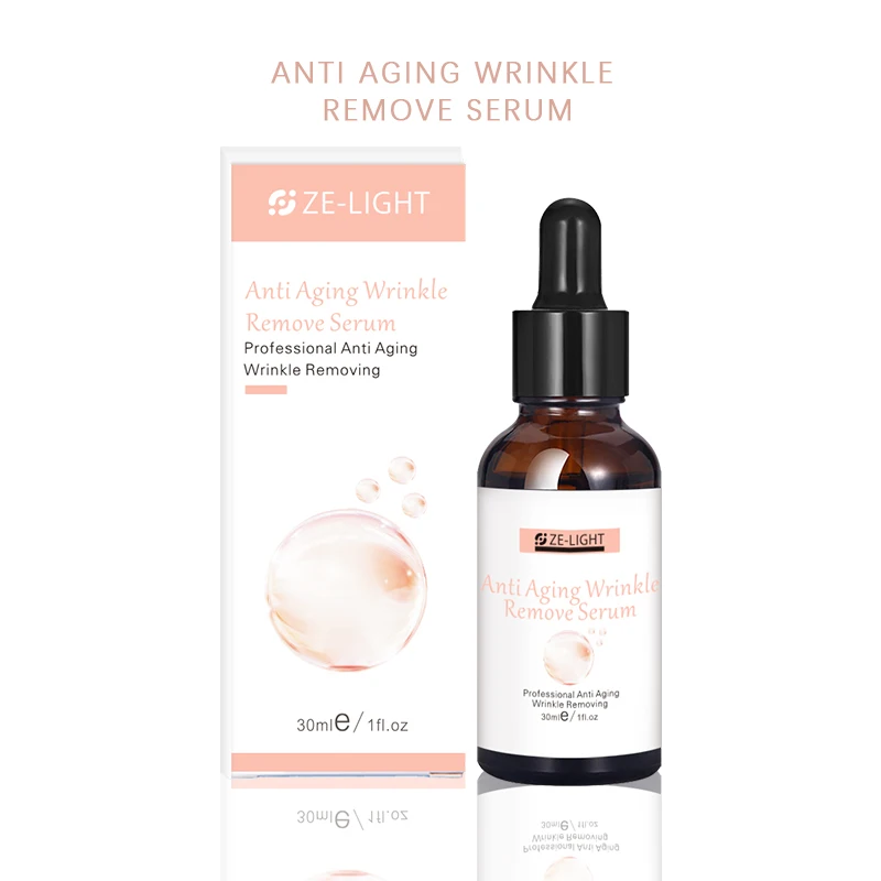 Ze Light Organic OEM Best Private Label Anti-Aging Anti-wrinkle Facial Serum Set Anti Wrinkle Remover Aging Face Serum
Ze Light Organic OEM Best Private Label Anti-Aging Anti-wrinkle Facial Serum Set Anti Wrinkle Remover Aging Face Serum