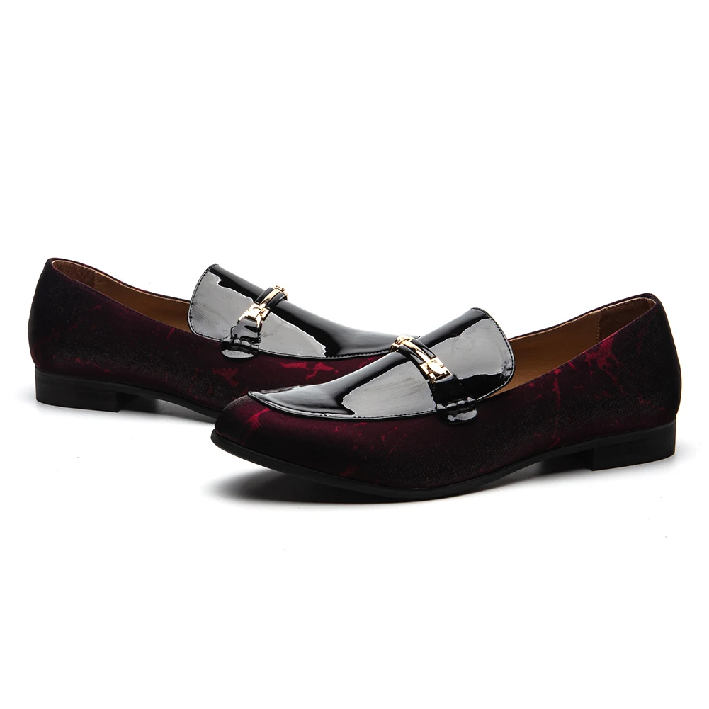 New Men Dress Shoes Loafers Leather Casual Shoes Leather Dress Shoes for Men
New Men Dress Shoes Loafers Leather Casual Shoes Leather Dress Shoes for Men