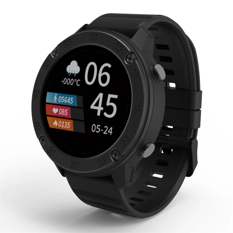 Support WhatsApp Android ISO System Blackview X5 1.3 inch HD Screen BT 5.0 Smart Watch
Support WhatsApp Android ISO System Blackview X5 1.3 inch HD Screen BT 5.0 Smart Watch