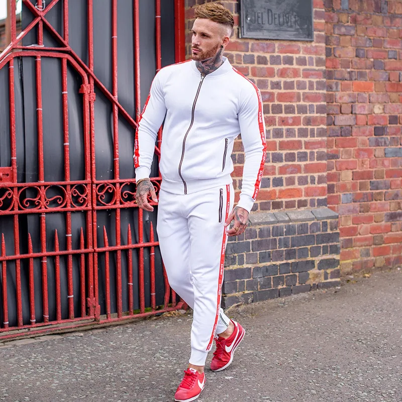 Pull Over Athletic Sweatsuit Outfit Jogger Running Sport Set 2 Piece Set Hoodie Tracksuit For Men
Pull Over Athletic Sweatsuit Outfit Jogger Running Sport Set 2 Piece Set Hoodie Tracksuit For Men
