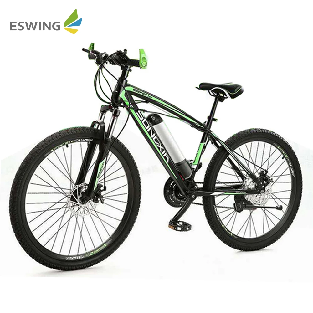 2021 new electric mountain bicycle adult 250W lithium battery electric bike from china
2021 new electric mountain bicycle adult 250W lithium battery electric bike from china
