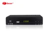 Hot selling model DVB-S/S2 set top box with GX6605S chipset FTA tv box