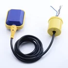 NIN XK-15-3 professional float level control switch fluid level controller float switch