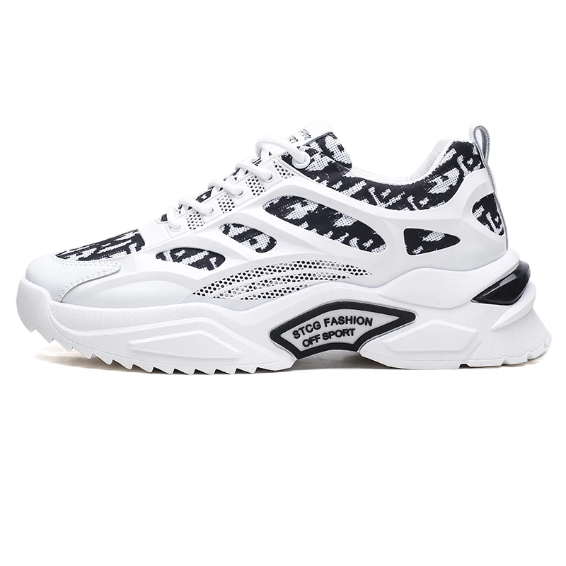 Manufacturers Wholesale Custom Design Logo Fashion Men Sneakers Shoes Breathable Athletic Lightweight Running Sport Shoes Custom
Manufacturers Wholesale Custom Design Logo Fashion Men Sneakers Shoes Breathable Athletic Lightweight Running Sport Shoes Custom
