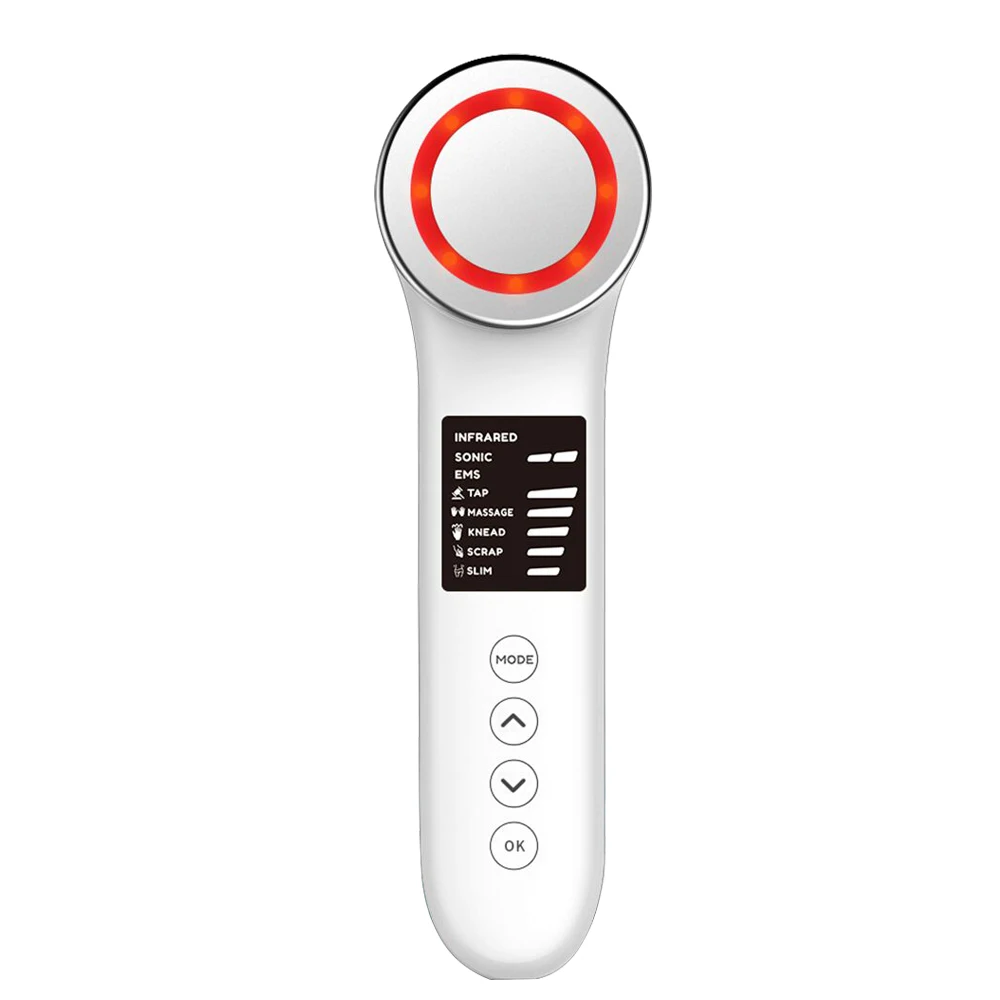 Dropshipping 3 In 1 Best New Ultrasonic Home Use Body Sculpting Ems Slimming Device
Dropshipping 3 In 1 Best New Ultrasonic Home Use Body Sculpting Ems Slimming Device