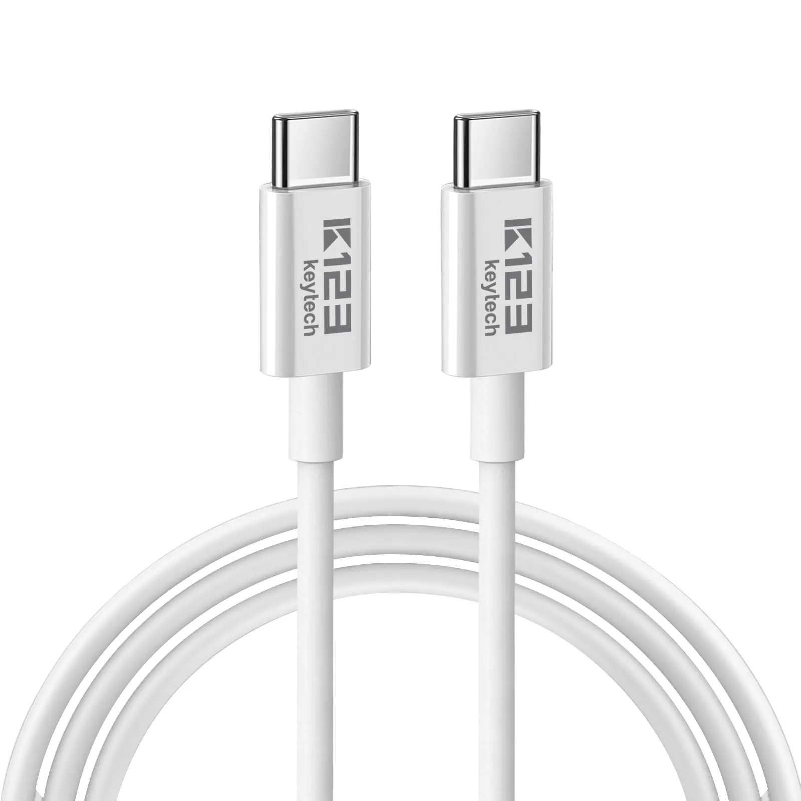K123 PC Shell pd type c charger data cable original type c to type c super charging cable, Customizable
K123 PC Shell pd type c charger data cable original type c to type c super charging cable, Customizable