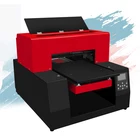 factory direct sell a3 dtg digital inkjet direct to garment printer color machine for tshirt