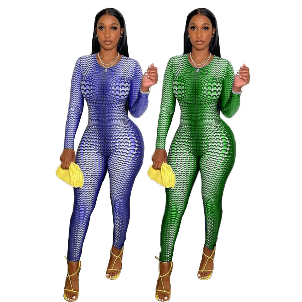 2021 Women Spring Clothing Ladies Long sleeve Soild Spaghetti Strap Backless Rompers Women Jumpsuit
2021 Women Spring Clothing Ladies Long sleeve Soild Spaghetti Strap Backless Rompers Women Jumpsuit