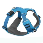 High-end Pet Products Front Range No Pull Safety Dog Harness