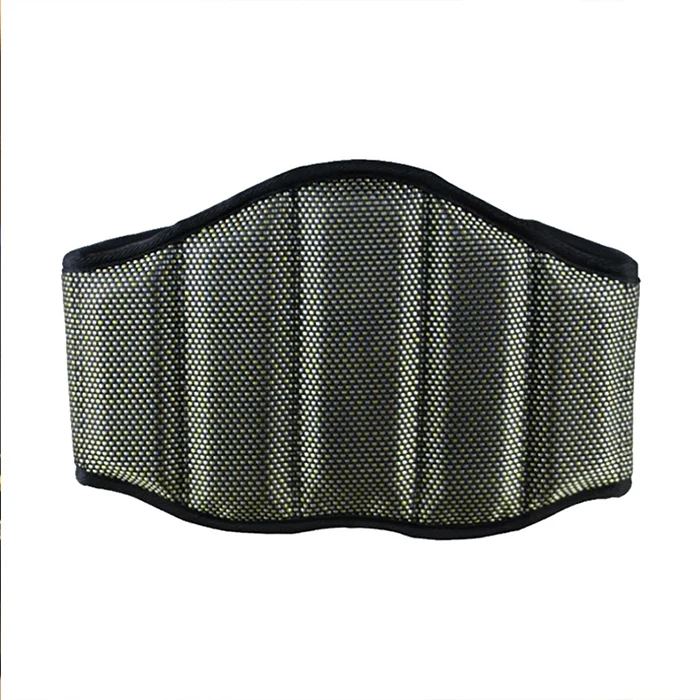 Men gym fitness weightlifting deep squat breathable heat dissipation waist supporter wrap protection waist support
Men gym fitness weightlifting deep squat breathable heat dissipation waist supporter wrap protection waist support