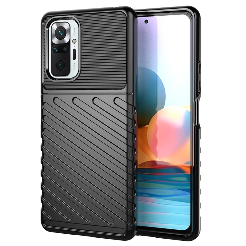2021 Tpu Shockproof Soft Silicone Accessories Back Cover Mobile Cell Phone Case For Xiaomi Redmi note 10 pro
2021 Tpu Shockproof Soft Silicone Accessories Back Cover Mobile Cell Phone Case For Xiaomi Redmi note 10 pro