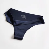 ice silk seamless ladies yoga underwear sexy European and American foreign trade girls sports thong
ice silk seamless ladies yoga underwear sexy European and American foreign trade girls sports thong