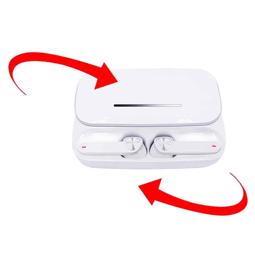 2021 New Design BE36 Wireless Earphone 5.0 TWS in-Ear Stereo Earbuds With Mic Charging Box headphone
2021 New Design BE36 Wireless Earphone 5.0 TWS in-Ear Stereo Earbuds With Mic Charging Box headphone