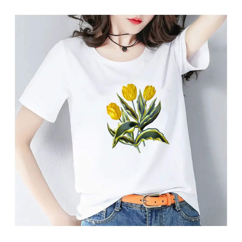 Sublimation Cute Girls Fashion Streetwear Harajuku kawaii Clothes Top Tee Graphic TShirts Oversized T-shirt 90s Clothing
Sublimation Cute Girls Fashion Streetwear Harajuku kawaii Clothes Top Tee Graphic TShirts Oversized T-shirt 90s Clothing