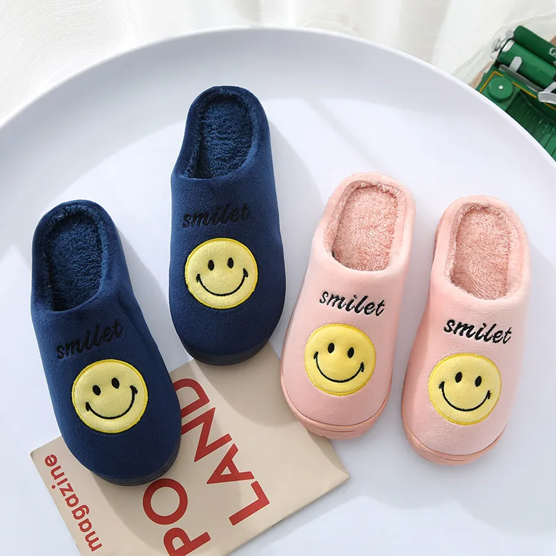 New Arrival Pantoufle En Peluche Autumn And winter Household Cotton Lovers Wool Warm Slippers
New Arrival Pantoufle En Peluche Autumn And winter Household Cotton Lovers Wool Warm Slippers