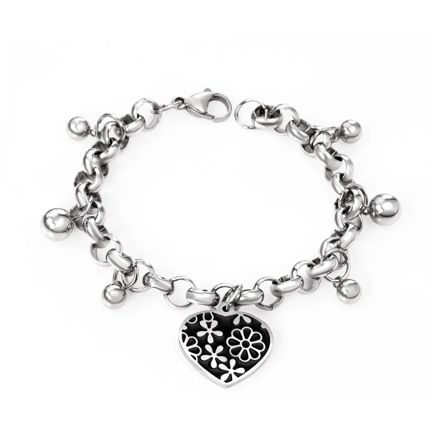 Women's Korean-style simple ins Chinese Valentine's Day special-interest design personalized heart anklet cheap
Women's Korean-style simple ins Chinese Valentine's Day special-interest design personalized heart anklet cheap