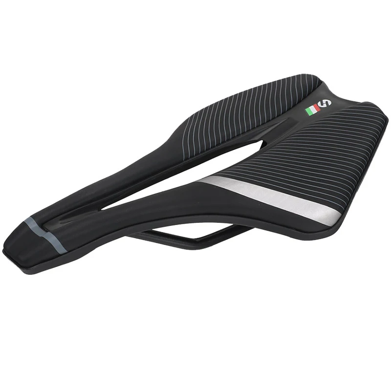Toseek cycling accessories front saddle black silver bicycle saddle plastic/pvc mtb gravel bike seat
Toseek cycling accessories front saddle black silver bicycle saddle plastic/pvc mtb gravel bike seat