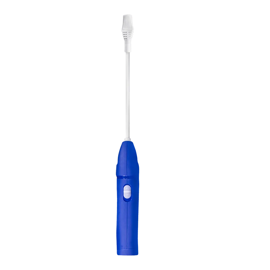 Power Sprayer Wand Portable Electric Nano Mist Sprayers for home garden Sterilization Disinfection Handheld sprayer 2 in 1, Blue ( or oem color)
Power Sprayer Wand Portable Electric Nano Mist Sprayers for home garden Sterilization Disinfection Handheld sprayer 2 in 1, Blue ( or oem color)