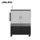 Construction Works CE 600x600m Sheet Precision Fiber Laser Metal Cutting Machine Cnc with Max Raycus Ipg Source