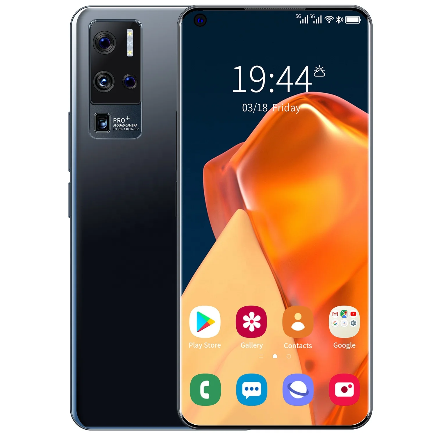 Noe pro 9+ 7.3 inch Android Phone 16GB+512GB Smart Phone Face Recognition Mobile Phone
Noe pro 9+ 7.3 inch Android Phone 16GB+512GB Smart Phone Face Recognition Mobile Phone