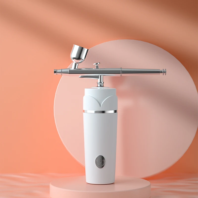 Atomization Softening Stratum Corneum Multifunctional Oxygen Injection Instrument Supplement
Atomization Softening Stratum Corneum Multifunctional Oxygen Injection Instrument Supplement