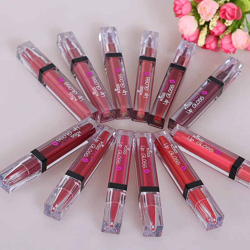 Multi-effect Lipstick Matte Lipstick Matte Waterproof Lipstick Lasting Moisturizing Pearl Cream Lip Beauty Daily Life 7-10 Days
Multi-effect Lipstick Matte Lipstick Matte Waterproof Lipstick Lasting Moisturizing Pearl Cream Lip Beauty Daily Life 7-10 Days