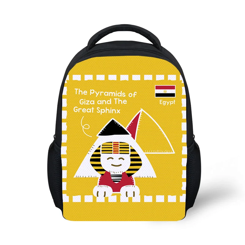 2022 Factory Directly Custom Egyptian Sphinx Logo Travel Gift Souvenirs Wholesale Fashion Backpack Kids School Bags
2022 Factory Directly Custom Egyptian Sphinx Logo Travel Gift Souvenirs Wholesale Fashion Backpack Kids School Bags