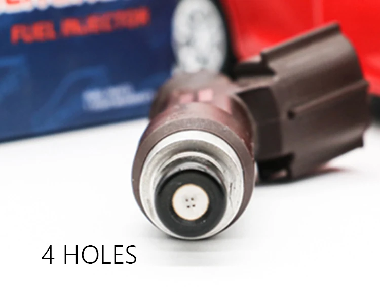 Wholesale Automotive spare parts 23250-50080 For Toyota 4Runner Land Cruiser Sequoia Tundra fuel injectors