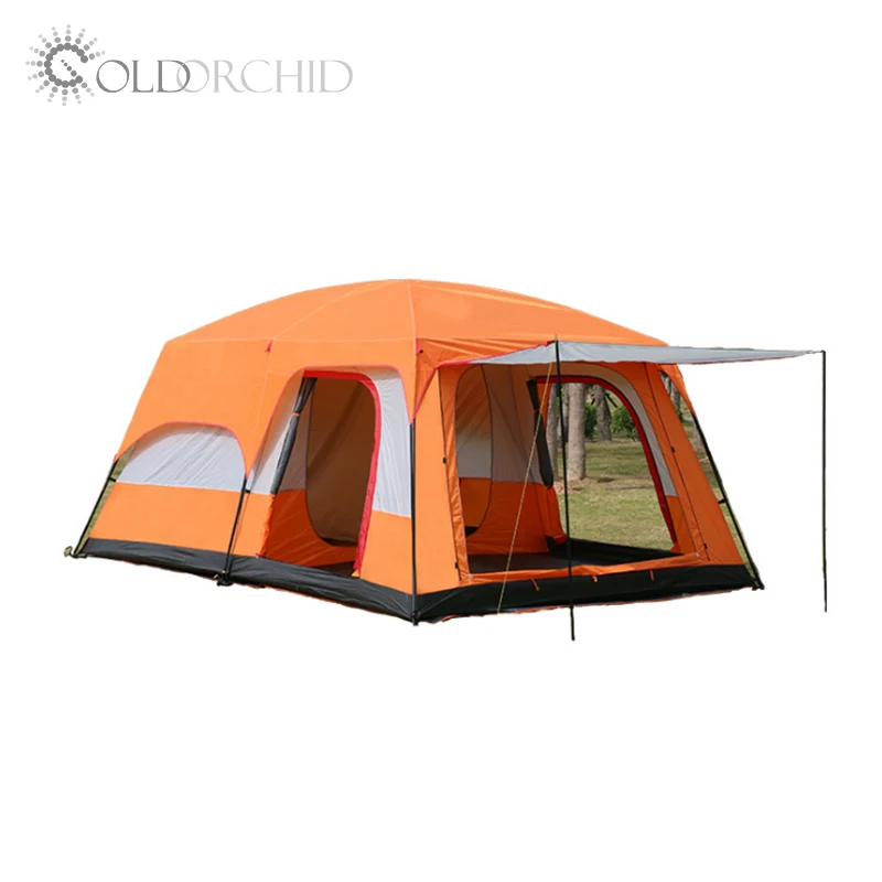 Hot selling 8 12 person tent large family outdoor waterproof camping equipment tent, Blue,dark green,orange,coffee
Hot selling 8 12 person tent large family outdoor waterproof camping equipment tent, Blue,dark green,orange,coffee