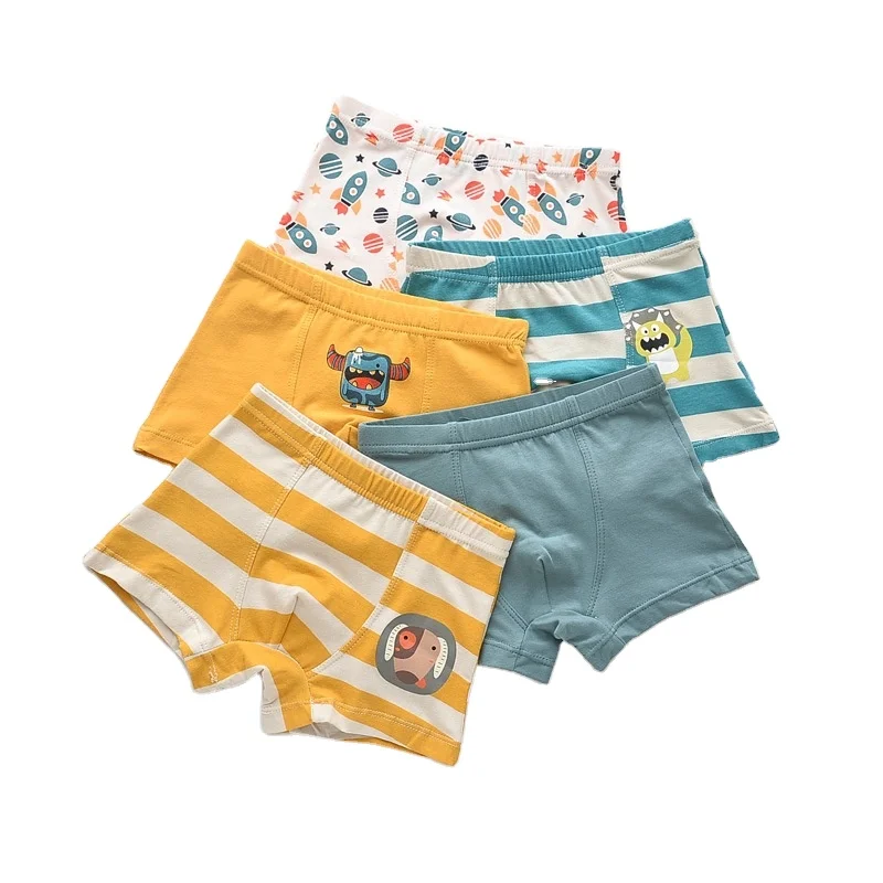 cotton boxer briefs cartoon baby shorts boxer shorts big kids children's underwear boys and girls
cotton boxer briefs cartoon baby shorts boxer shorts big kids children's underwear boys and girls