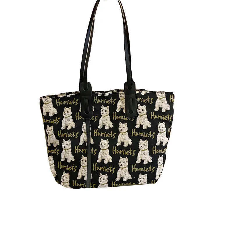Twinkle Custom Luxury Fur Handbag Fashion Women Hand Bags Animal Print Large Capacity Armpit Tote Bag
Twinkle Custom Luxury Fur Handbag Fashion Women Hand Bags Animal Print Large Capacity Armpit Tote Bag