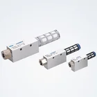 Generator Vacuum Generator AIRBEST ACV Series Basic Type Vacuum Pump Energy Saving Vacuum Ejector Vacuum Generator