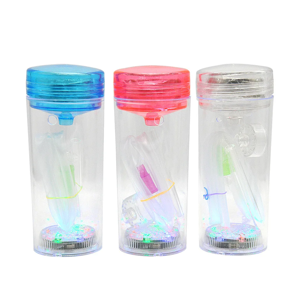 Custom With led lights Acrylic personal disposable hookah 1 piece suppliers wholesale plastic cup hookah products, Blue,pink,white
Custom With led lights Acrylic personal disposable hookah 1 piece suppliers wholesale plastic cup hookah products, Blue,pink,white