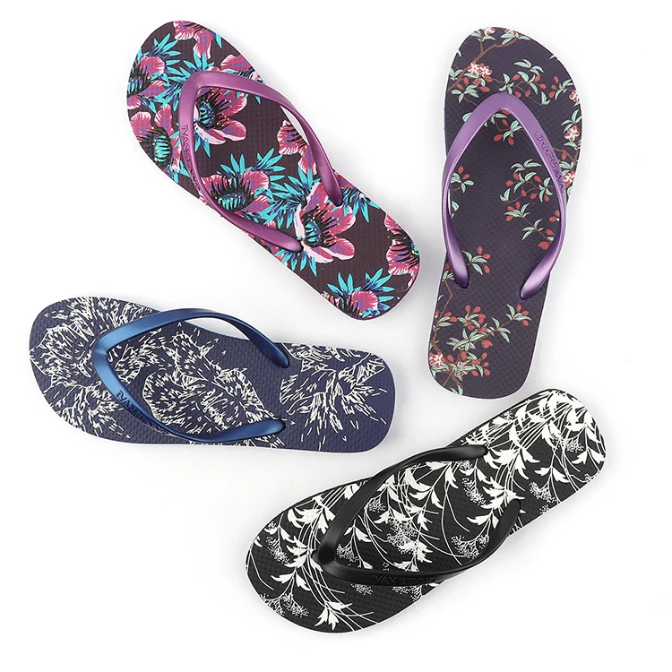 Rubber flipflop slipper women beach slippers eco-friendly high quality shoes, Customized color
Rubber flipflop slipper women beach slippers eco-friendly high quality shoes, Customized color